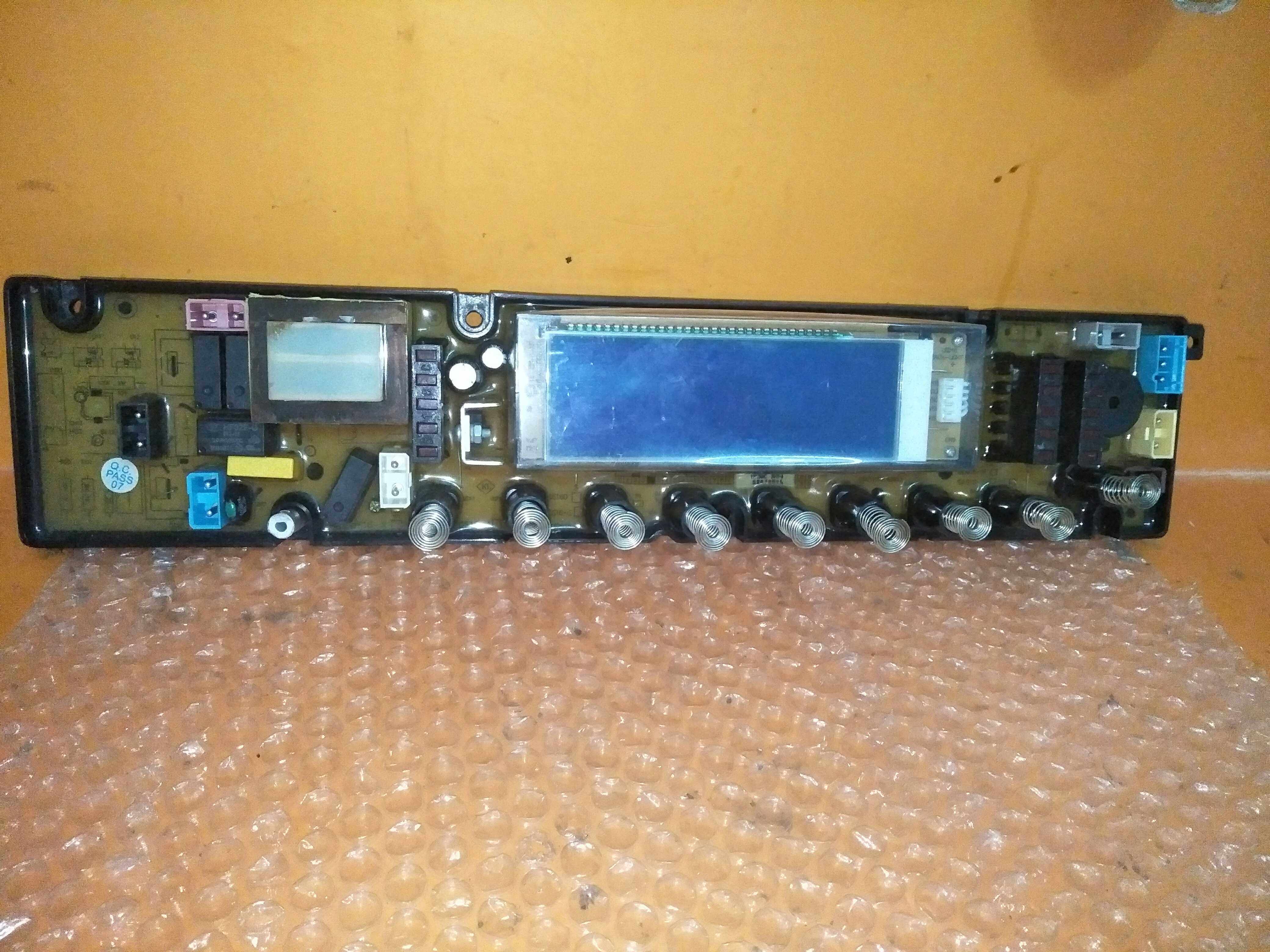 适用于上海松下XQB75-7518洗衣机电脑板BEM16-01-LGS-X HF-BEM16S