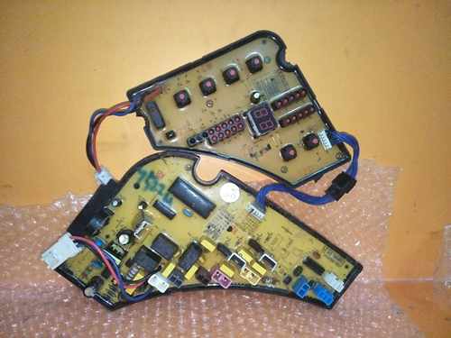 DLWL威力洗衣机电脑板XQB60-6022A XQB55-5522A XQB50-5022A