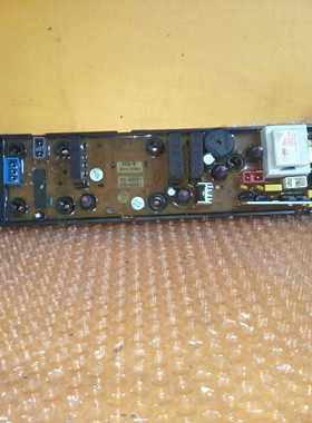 全自动洗衣机电脑板 ZA-HD-EO 04040001/2  HD-60001电路主板