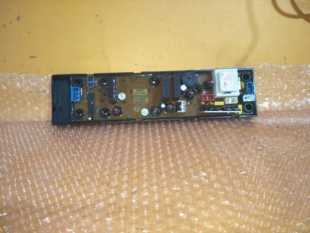 04040001 60001电路主板 全自动洗衣机电脑板