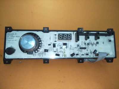 原装TCL滚筒洗衣机电脑板 XQG55-602S SD-1060G/860G XQG50-860