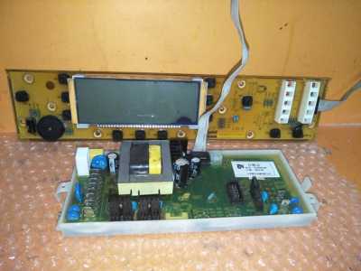 惠而浦洗衣机电脑板机型:CC305978A B C D E适用机型WI5075TS