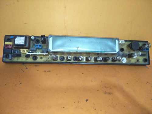 美菱XQB65-1660 NCXQ-BEM01S正品 金松洗衣机电脑主板XQB60-M630R