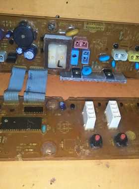 适用于LG全自动波轮洗衣机电脑板6871FN1023L/6170EN2001A