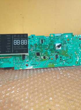 海尔滚筒洗衣机XQG70-B10266-B10288电脑板0021800040L/E/G主板
