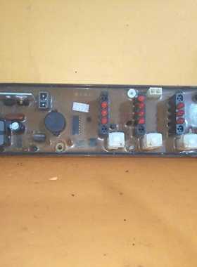 原装小鸭洗衣机电脑板 XQB50-591G  XQB50-599G  春兰HF-591G-X