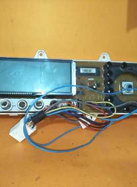 三洋滚筒洗衣机DG-F7526BHC DG-F75266BHG XQG75-F1126BH主板