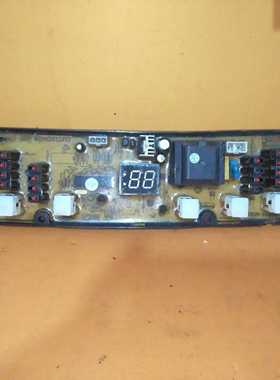 容声XQB65-2009 XQB75-2010BMZ XYJ53A-1-V02 洗衣机电脑板 原装