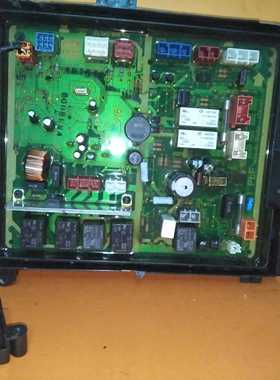 原装滚筒洗衣机XQG60-V63NS W2449-7EU04电脑板主板 显示板