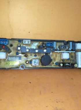 TCL洗衣机电脑板XQB50-08SE XQB50-08SP XQB50-08主板NCXQ50-08-1