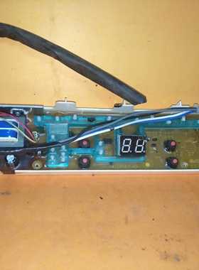 XQB65-M725三洋洗衣机电脑板XQB65-S725 XQB65-M7251 XQB65-6128
