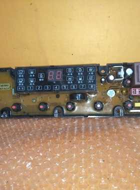 HF-WA100B 伊莱克斯洗衣机 EWT7011 衣电脑板B-1 HF-QS18F