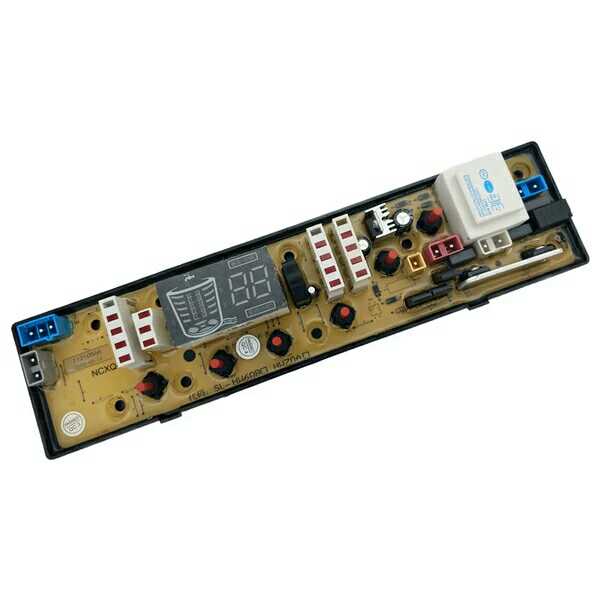 吉德洗衣机电脑主板XQB75-75368/75268 XQB70-6216P/7068P