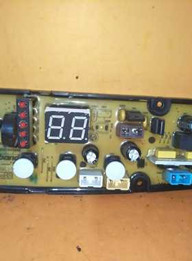 适用于金羚洗衣机电脑版XQB62-K38G XQB70-E56G E57G 主板 H51G