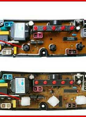 适用松下洗衣机电脑板XQB60-6018 NCXQ-BEM05 HF-BEM60A