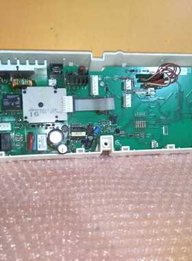 小天鹅洗衣机EXQG70-1098CS 电脑板配件XQG60-1036 WM10840100000