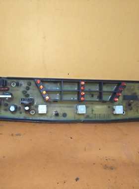 春兰洗衣机电脑板XQB50-31,52-81/A,46-81/A CLX-46J CLX-JY.AP