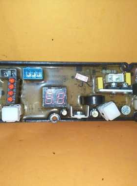 志高金帅XQB60-318A XQB58-2028 HF-JS6318 洗衣机电脑板