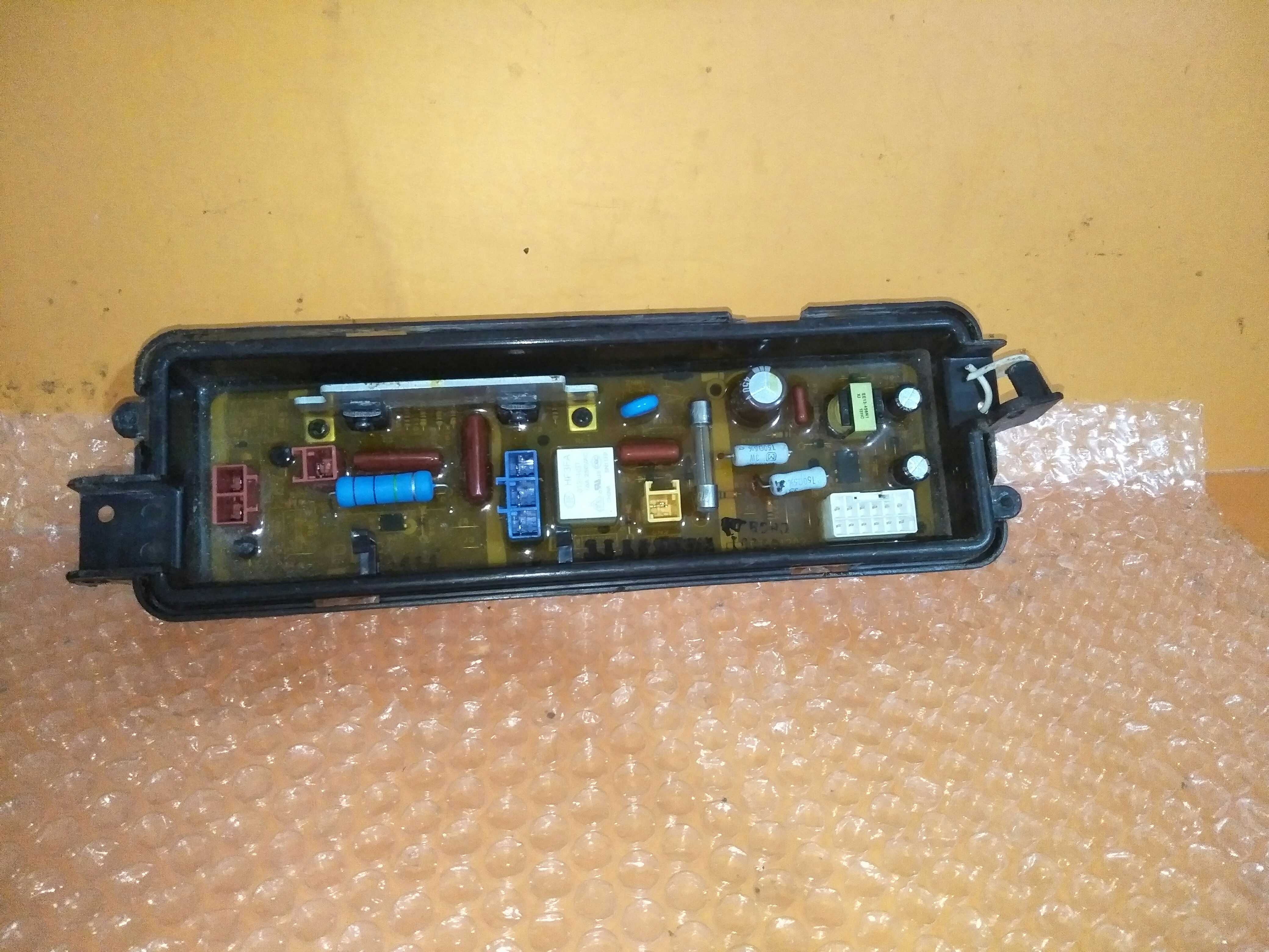 适用于松下洗衣机电脑板主板W2449-8FX04  ETS-1202主板