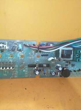 海尔滚筒原装洗衣机XQG50-BS708B BS808B 主板电脑板0020400525