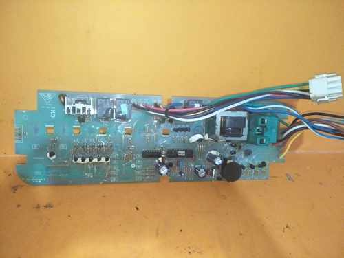 海尔滚筒原装洗衣机XQG50-BS708B BS808B 主板电脑板0020400525