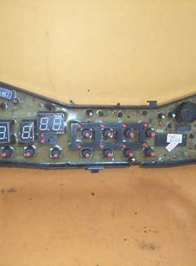 荣事达洗衣机电脑板MB6030 XQB50-978G XQB48-978 976