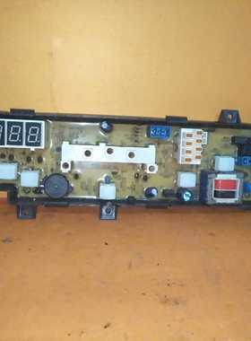 小天鹅洗衣机电脑板Q308G X308G XQB62-308G/TB62-X308G线路主板