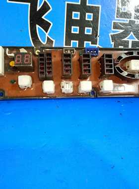 原装洗衣机电脑板XQB90-658  80 58-358 NCXQ-DN-358 -658已测试