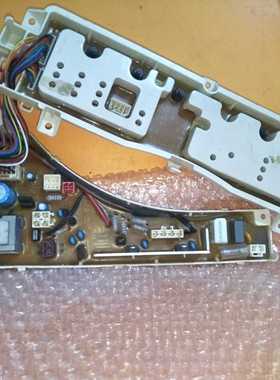 夏普全自动洗衣机QPWBFA111QBPZ XQB50-8810 电脑板 主板 显示板