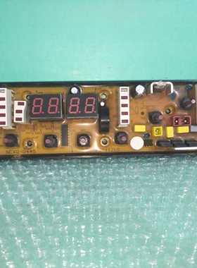 一年保TCL洗衣机电脑板XQB50-51SZ NCXQ-0445 CJ11210445保一年