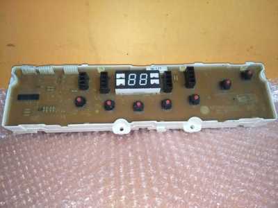 LG全自动洗衣机原装电脑板XQB50-116SA 6871EC1013B 6870EC9021A