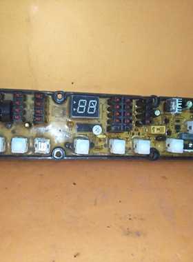 适用新乐Q0301 XYJ01J-1-V-4 XYJ01J-2-V02 全自动洗衣机电脑主板