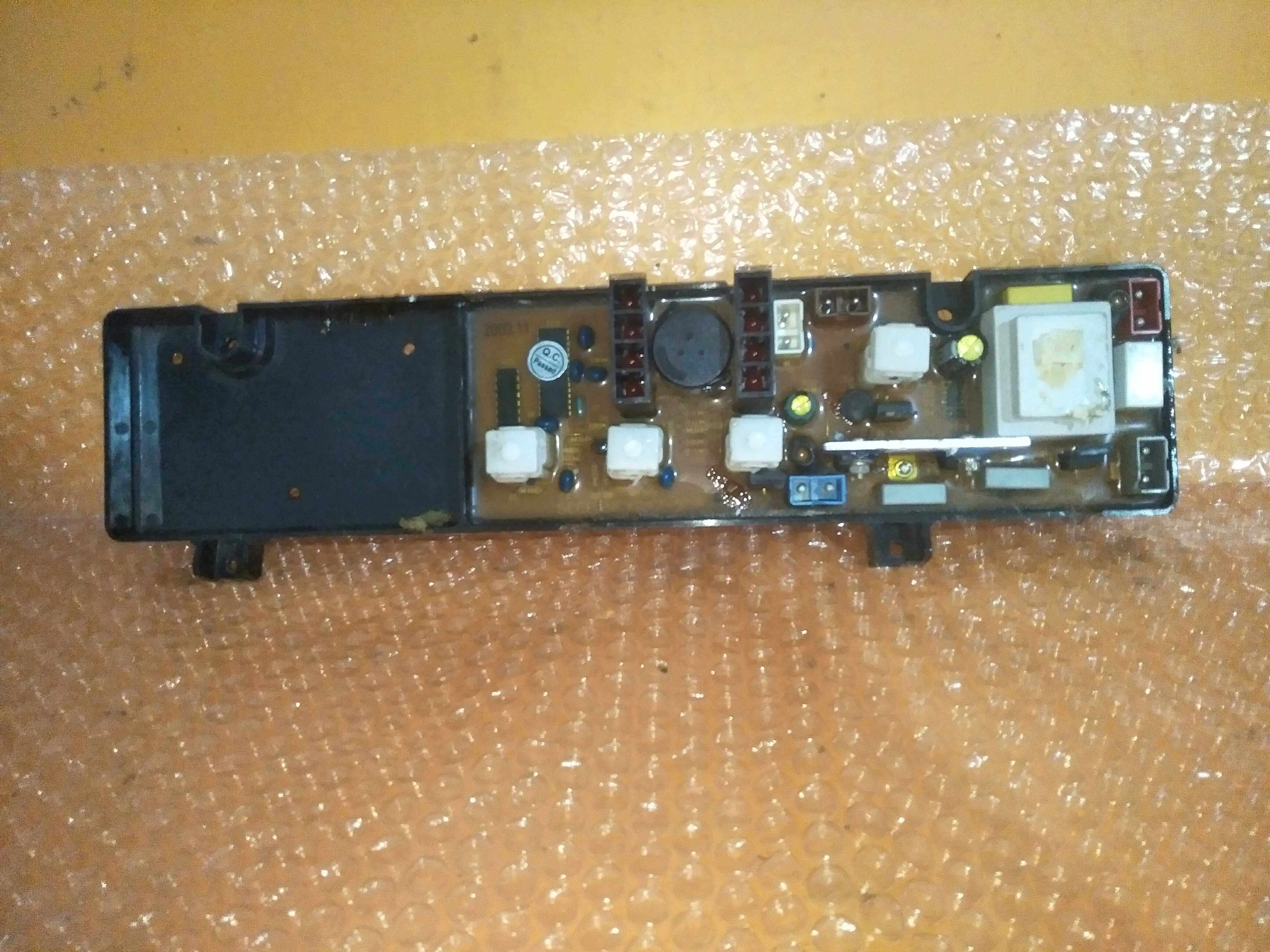 TCL洗衣机电脑板XQB42-30A TCLXQB42-30电路板 NCXQ45-30A主板