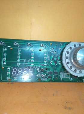 洗衣机电脑板1R01972A  HTPC08A主板