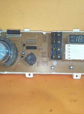 LG滚筒洗衣机原装 电脑板WD-N10270D WD-T12235D 6870EC9286A一套