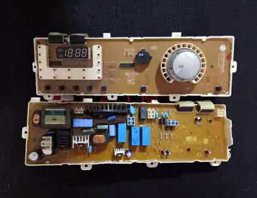 LG洗衣机WD-N10175 WD-T10175电脑板6870EC9247A 6871EN1057A