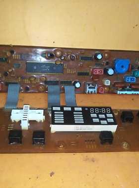 小天鹅洗衣机电脑板XQB50-885FG1 Q885FC1 XQB55-886FG1显示板