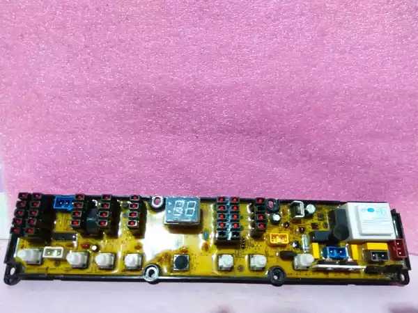 宁波新乐洗衣机电脑板Q0211S Q0212A Q0211AF Q0303AF