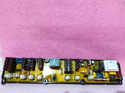 宁波新乐洗衣机电脑板Q0211S Q0212A Q0211AF Q0303AF