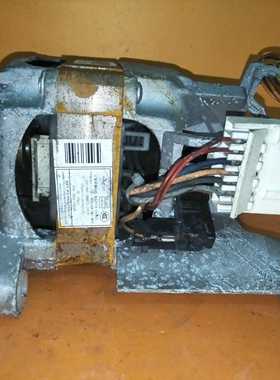 原厂原装滚筒WM07X060TI等洗衣机电机MCA30/64-148/BC1/BC4