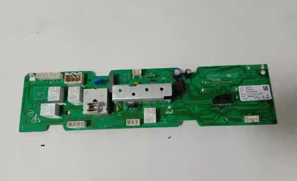 滚筒洗衣机电脑板 MG60-1003E(S) N1003E 301330600056主板