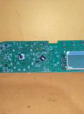 原装海尔滚筒洗衣机电脑板显示板0024000124/C/E/A/D/S/M/H/G主板