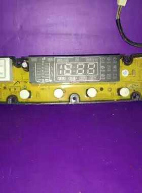 一年保伊莱克斯洗衣机电脑板EWT8022QSEWT7022QS HF-QS17-1DD-X