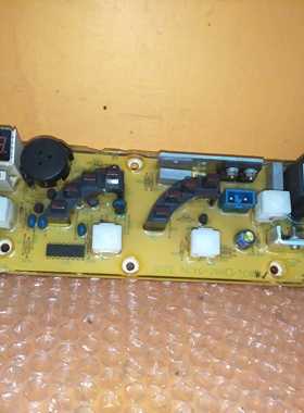 洗衣机电脑板XQB40-20S TCLXQB40-20主板 NCXQ-288电路板质保一年