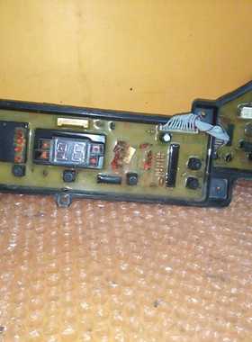 洗衣机电脑板ETS-395-2 XQB60-Q660U XQB65-Q6