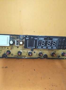 适用于XQB75-2188洗衣机电脑板XQB80-8088 HF-WC618LED-X