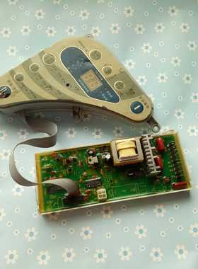 惠而浦洗衣机电脑板WI4526S WI5026SH C303072 C303291 072