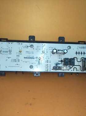 原装洗衣机电脑版DV60Q1K.8.2   130302已测试