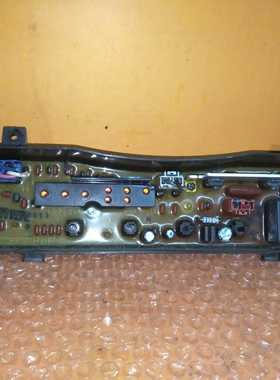 原装松下洗衣机电脑主板XQB28-P200W XQB28-W200W W2449-6SF04