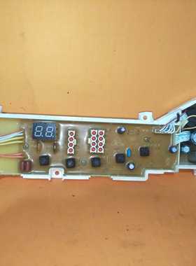 海尔电脑板XQS55-728FM XQB60-M918 XQB70-M918 0031800004F